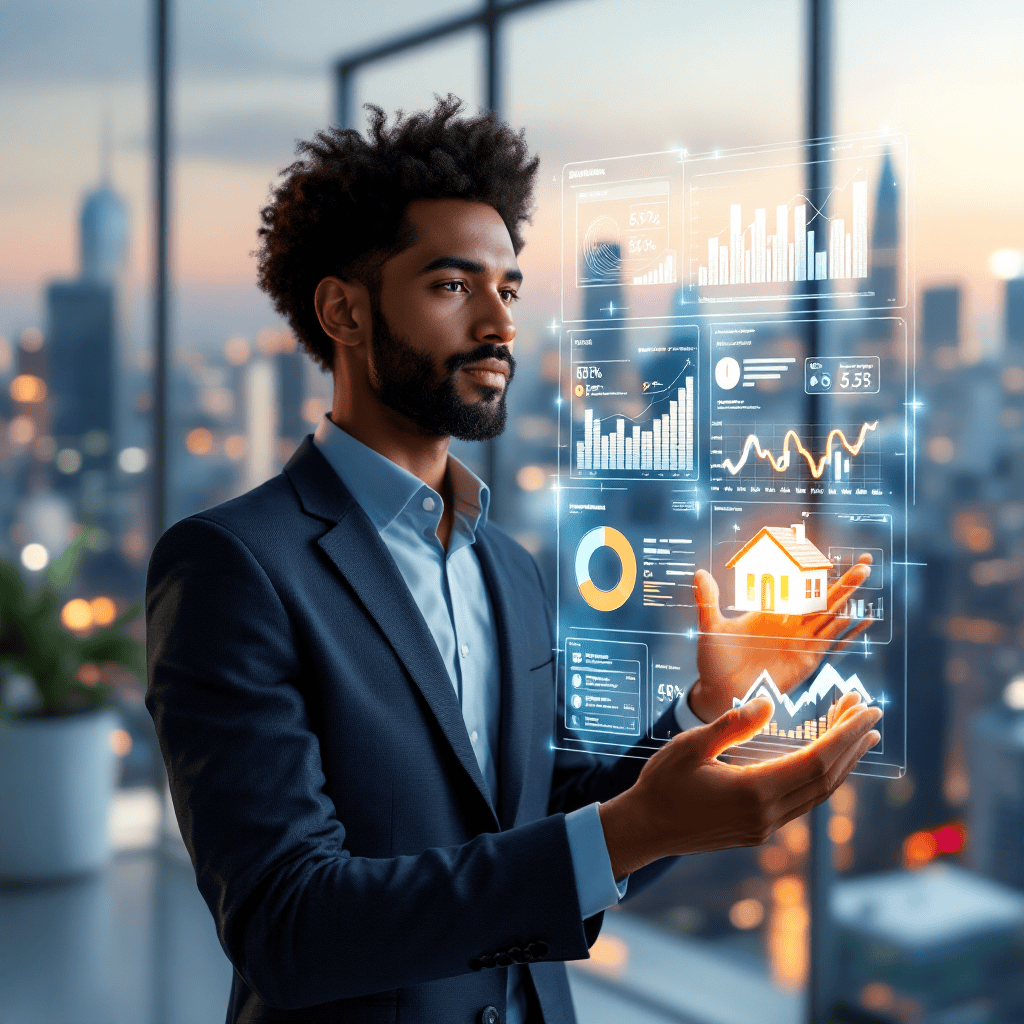 AI in Real Estate Marketing- What It Means for You 1 AI in Real Estate Marketing