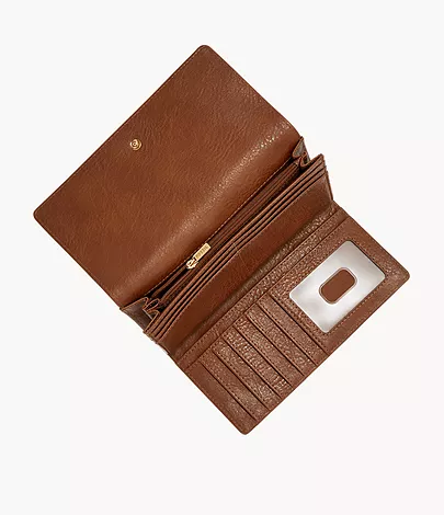 8 Best RFID Blocking Wallets for 2025 8 https://www.fossil.com/en-us/products/logan-leather-rfid-flap-clutch-wallet/SL7833200.html