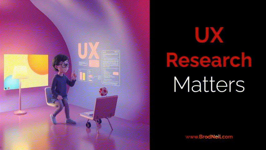 Why UX Research Matters More Than Ever in 2025 1 UX Research Matters