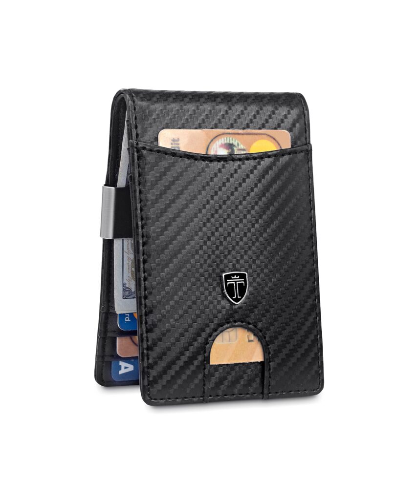 8 Best RFID Blocking Wallets for 2025 4 https://www.galleon.ph/clothing-shoes-jewelry-c871/men-c875/accessories-c1274/wallets-c1877/travando-money-clip-wallet-rio-mens-wallets-slim-p33420713