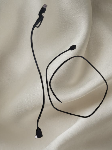 Duex Float Monitor Extender Review: A Game-Changer for Productivity? 4 Monitor Duex Float cables