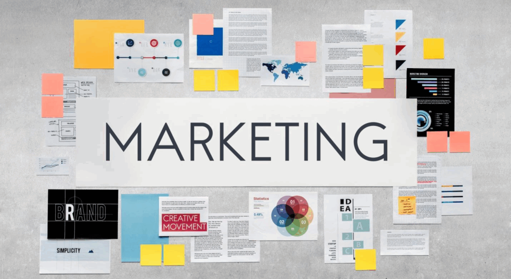 How to Create a Powerful Digital Marketing Plan 1 Digital Marketing Plan