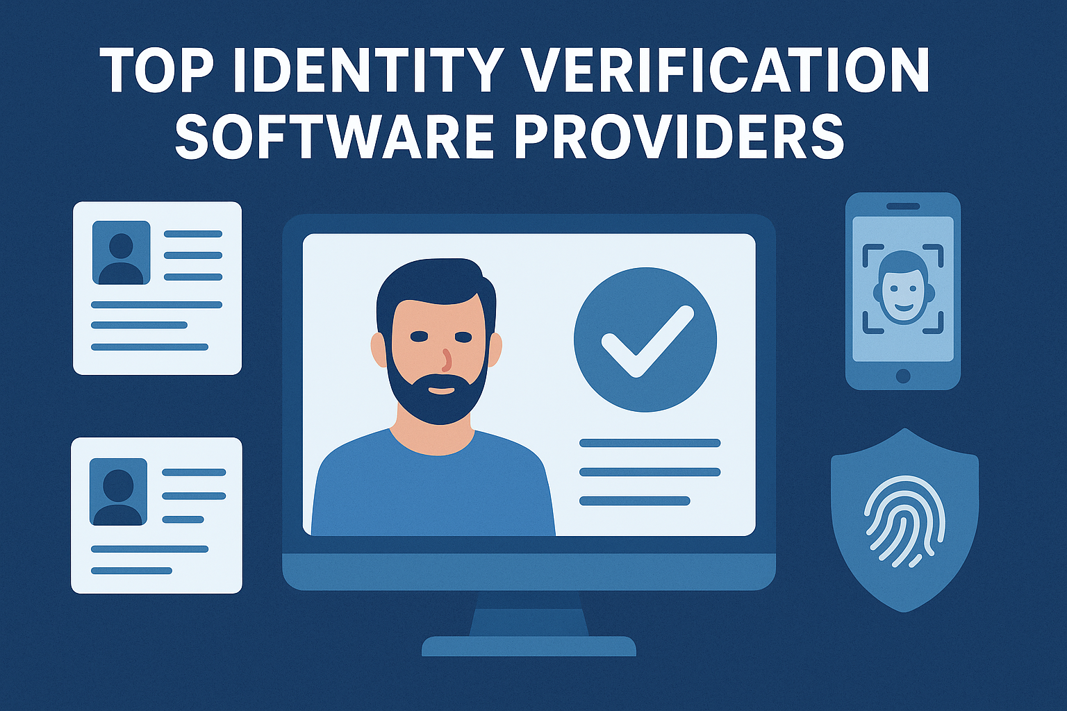top Identity Verification Software