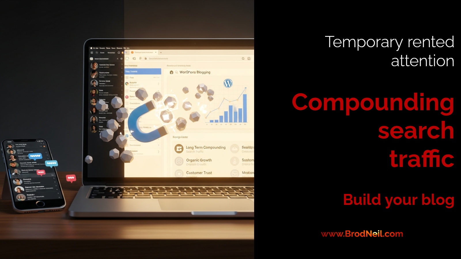Make Your Blog a Priority to Promote Your Business 36 Make Your Blog a Priority to Promote Your Business
