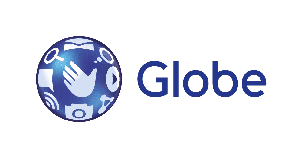 Globe Philippines Logo