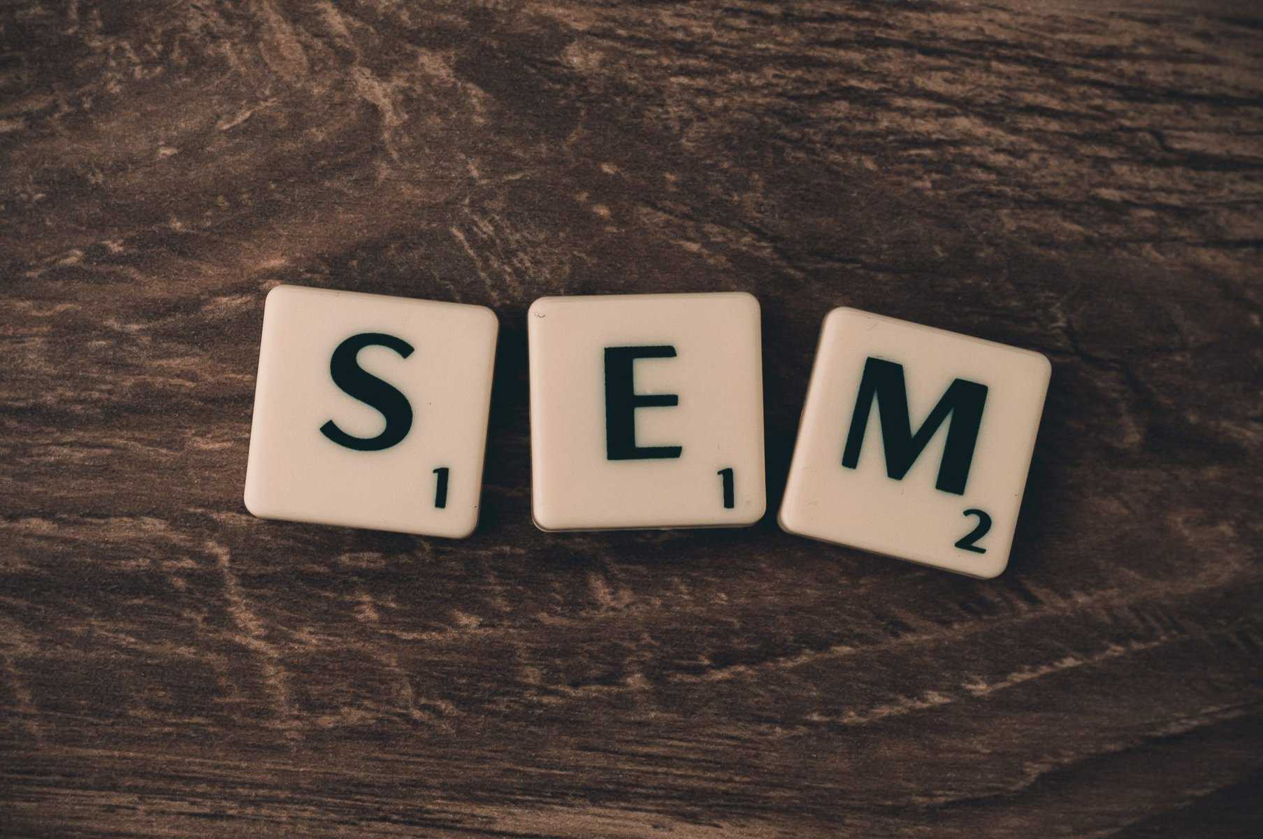 SEM-alphabet-conceptual-display-Pexelcom