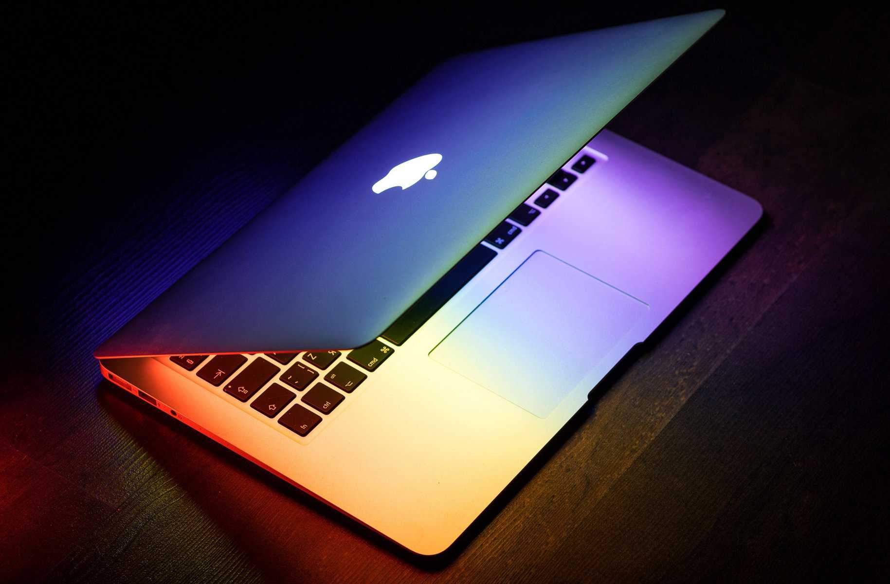 Mac Computer