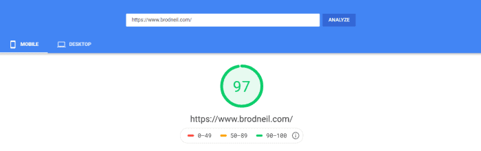 Google Adsense Installation Slows Down My Site or Drops My Google PageSpeed Insights Score Significantly 1
