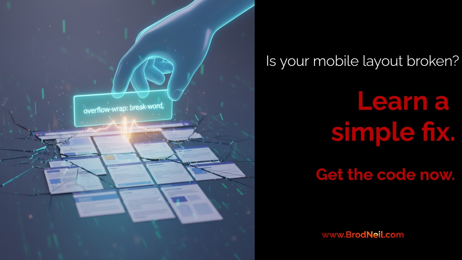 Forcing Breaks, Hyphenation, Ellipsis on Long Words and URLs 3 Forcing Breaks, Hyphenation, Ellipsis  on Long Words and URLs
