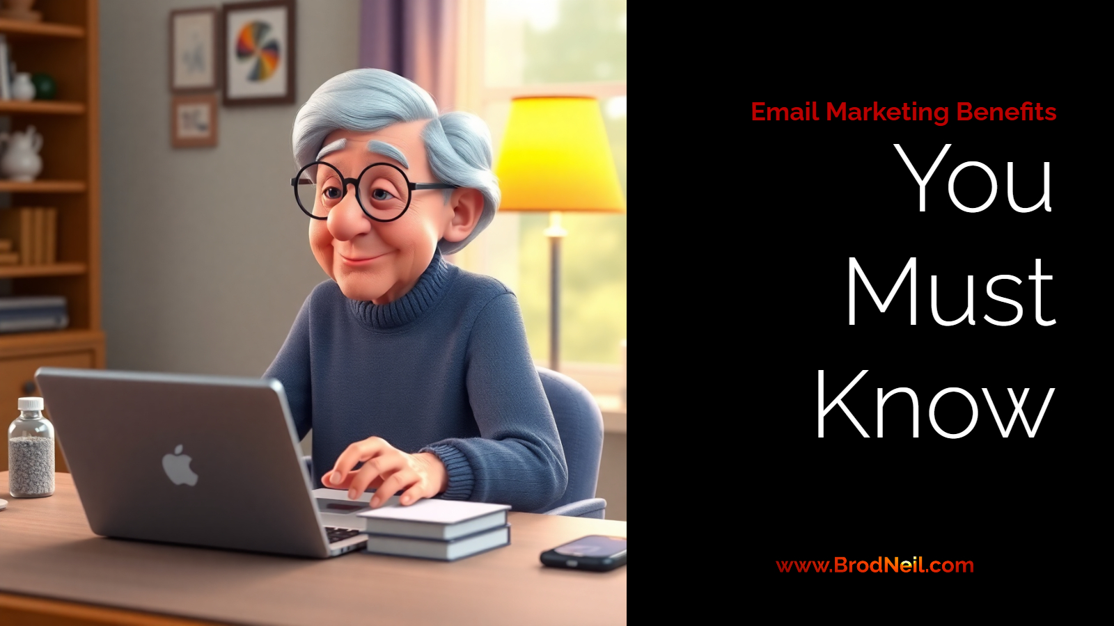 12 Benefits of Email Marketing Your Marketing Team Must Know