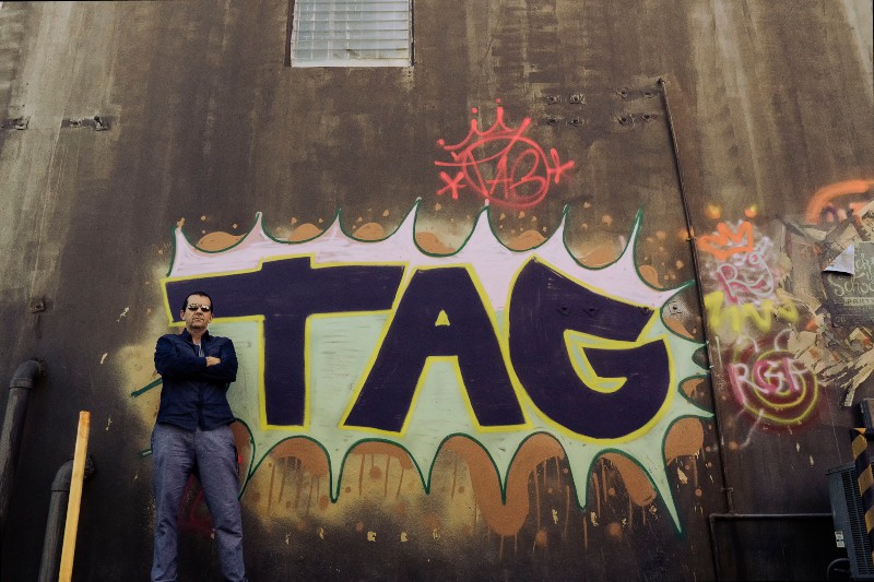 tag