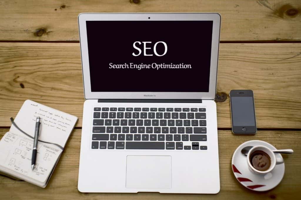 SEO for content
