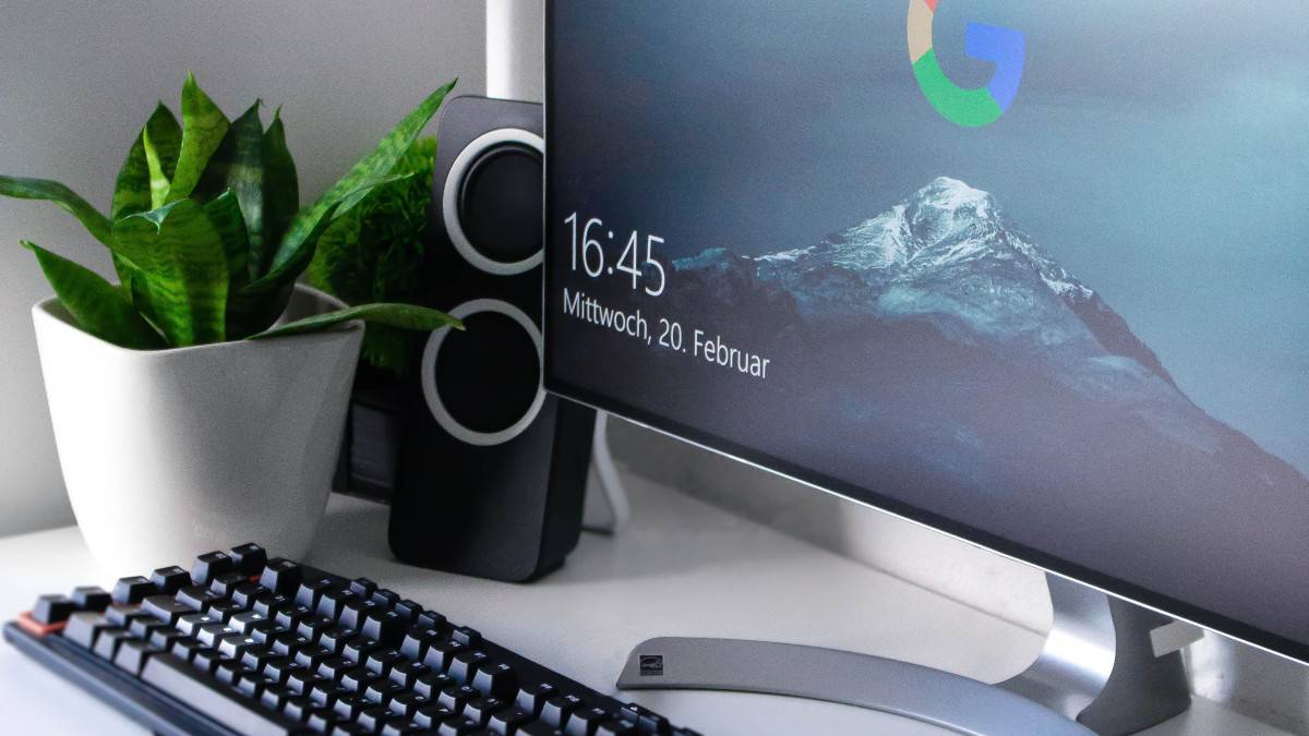 Computer