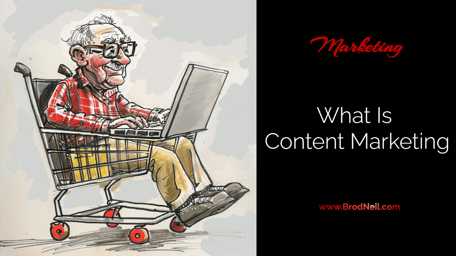 What Is Content Marketing? 2 What Is Content Marketing?