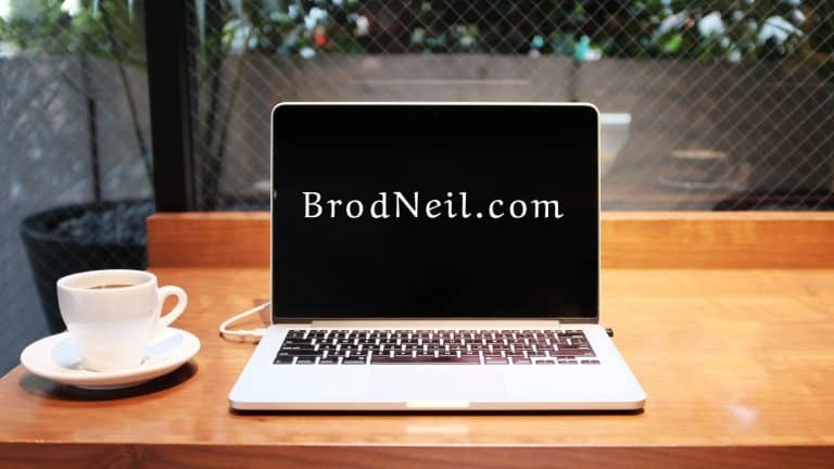 computer brodneil.com