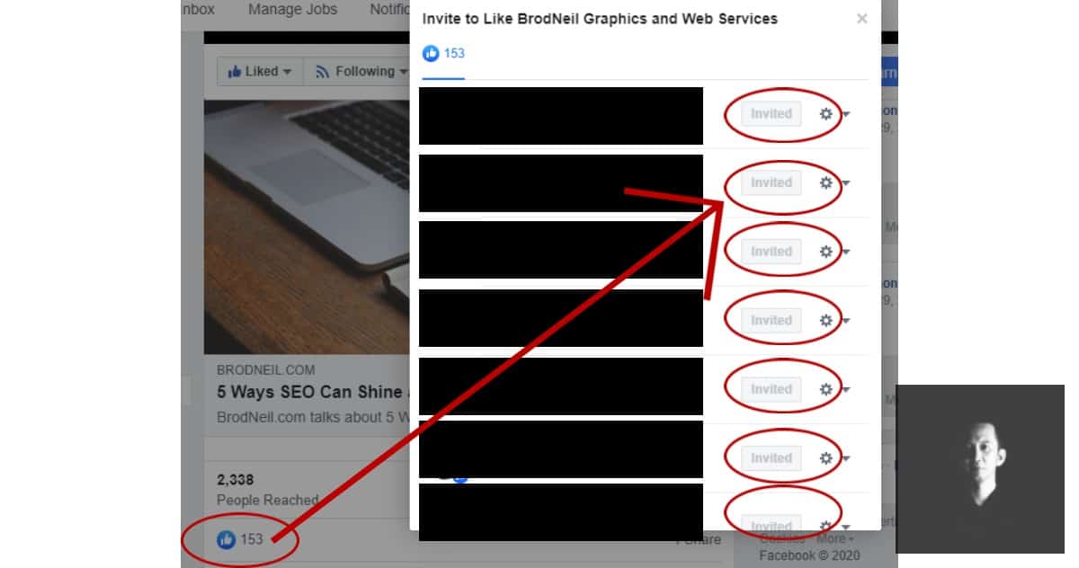 How to Make Use of the FB Page Engagements 27 How to Make Use of the FB Page Engagements