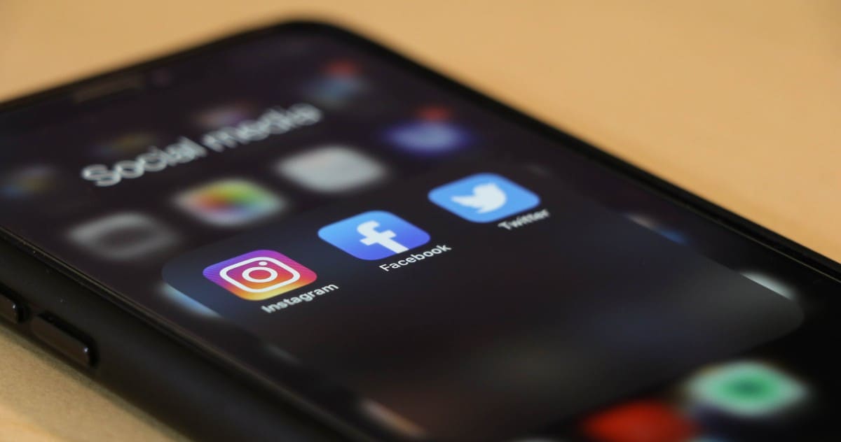 social media