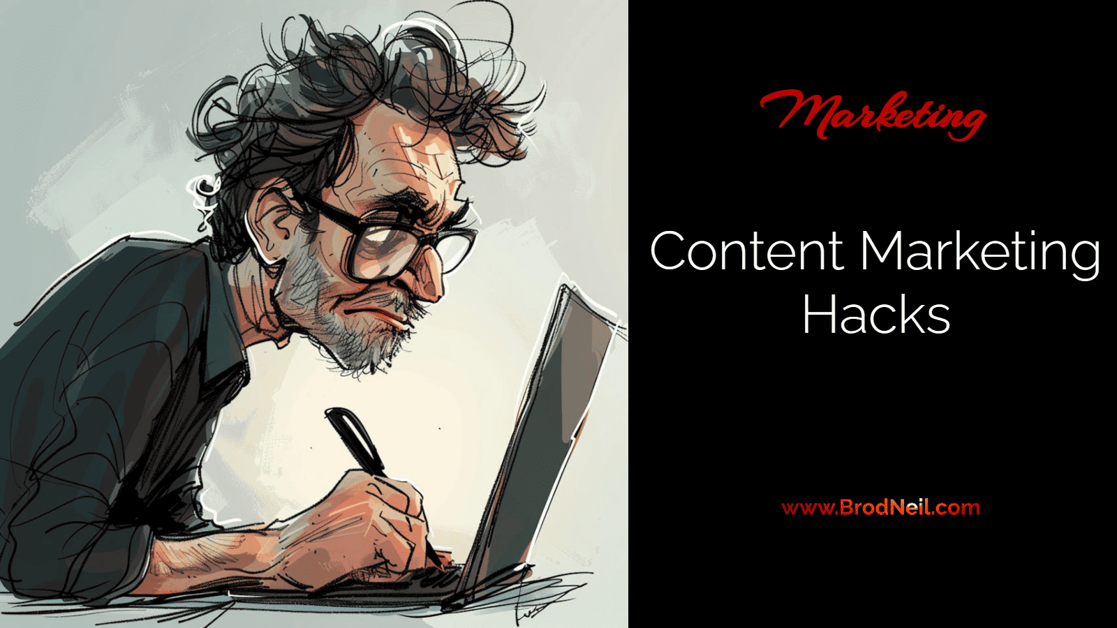 12 Content Marketing Hacks to Drive More Traffic & Sales
