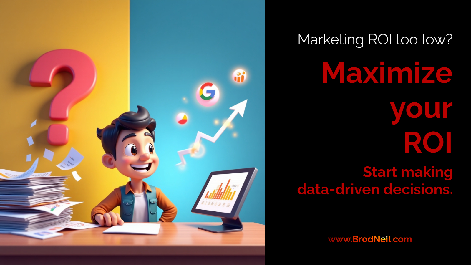 The Best Marketing Analytics Tools for Startups and Small Businesses