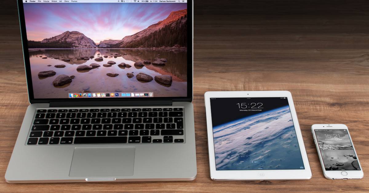 devices