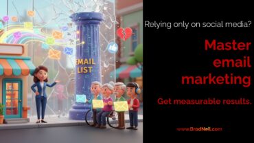 The Fundamentals of Small Business Email Marketing