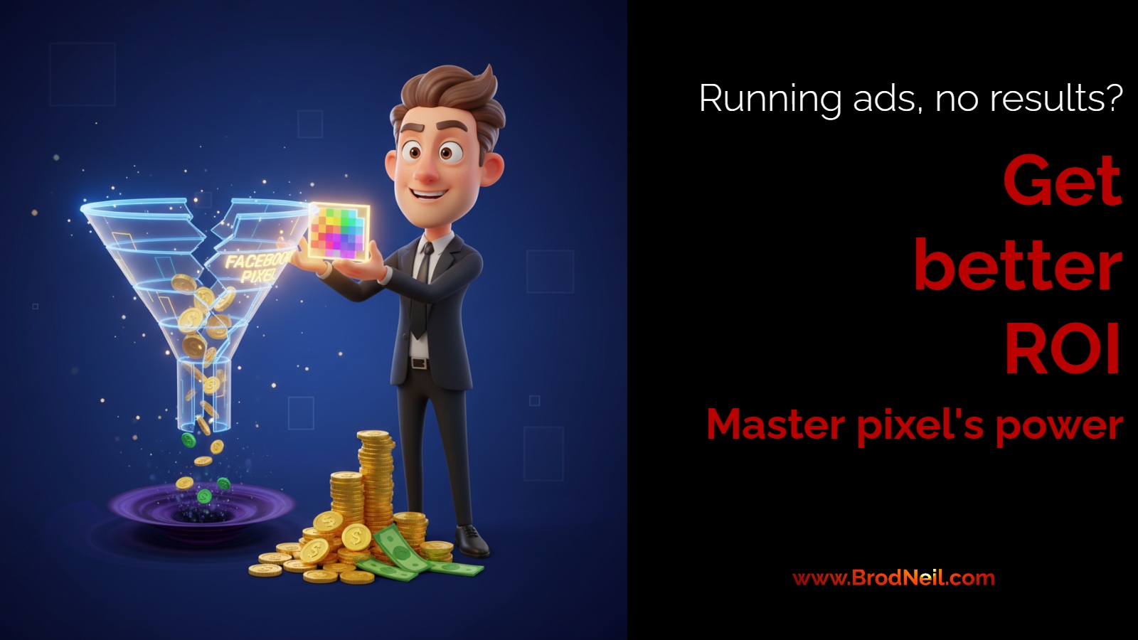 Facebook for Business: Facebook Pixel 25 Facebook for Business: Facebook Pixel