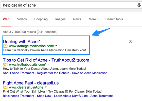 7 Ways to Write Super-Effective Google Ads | WordStream
