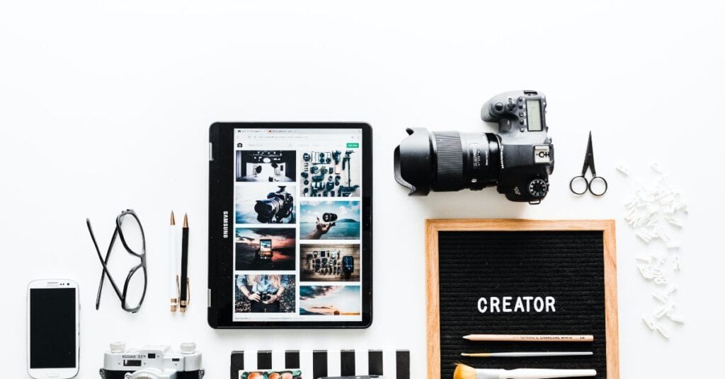 Content Marketing: Your Comprehensive Guide 7 content marketer creative befunky 3