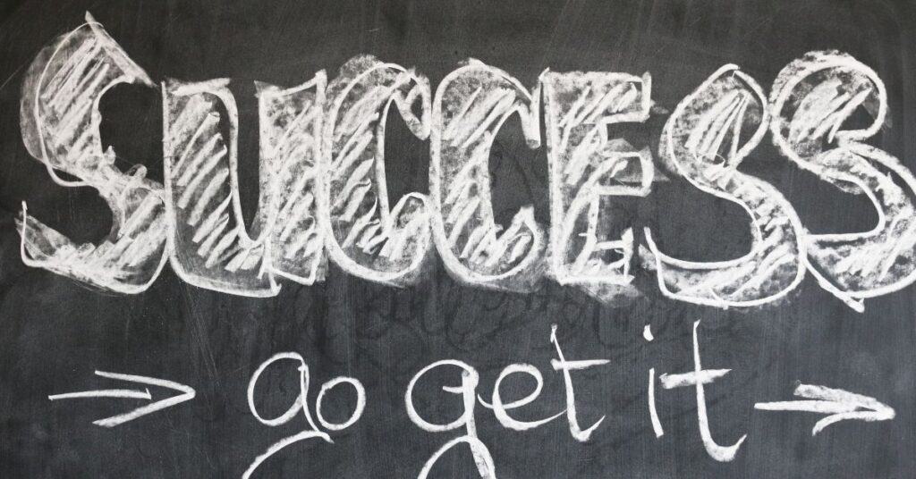 Content Marketing: Your Comprehensive Guide 11 content marketer persistent befunky 7