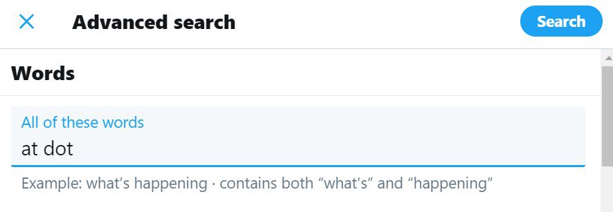 How to Find Someone’s Email Address On The Web (In Seconds) 7 twitter-advanced-search1