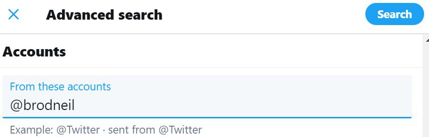 How to Find Someone’s Email Address On The Web (In Seconds) 8 twitter-advanced-search2