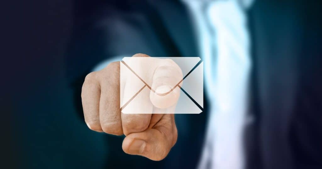 How to Find Someone’s Email Address On The Web (In Seconds) 2 BeFunky-email-icon