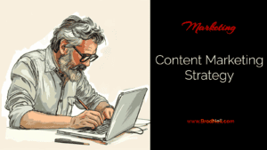 Content Marketing Strategy