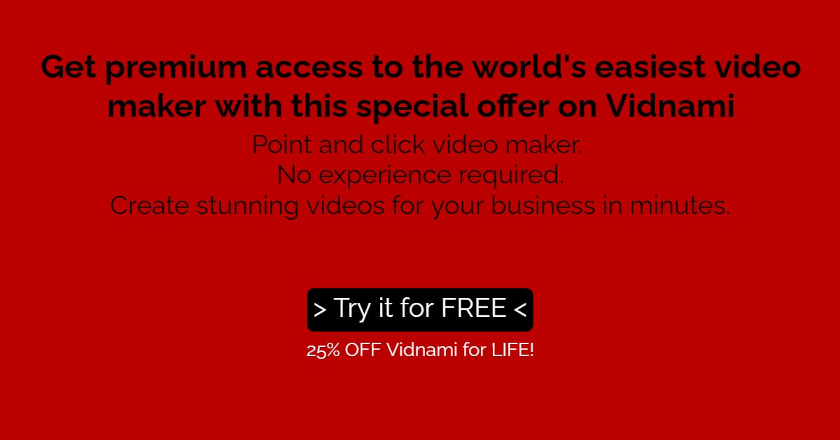 create videos for marketing quickly