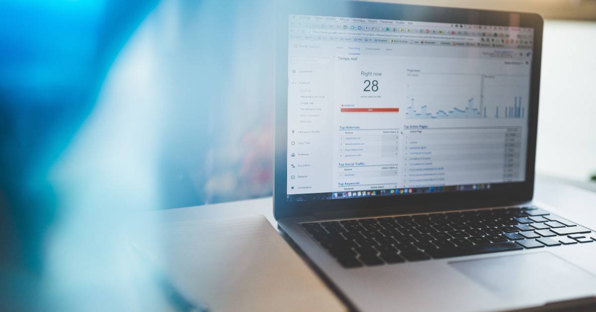 analytics seo google sem