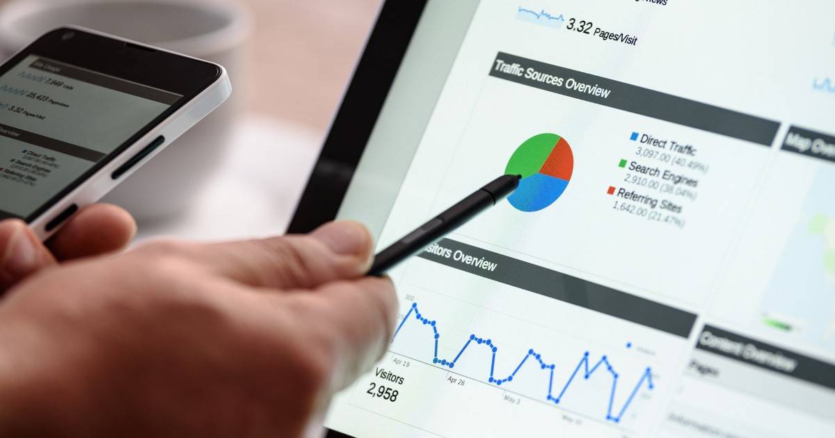 digital marketing 5 1