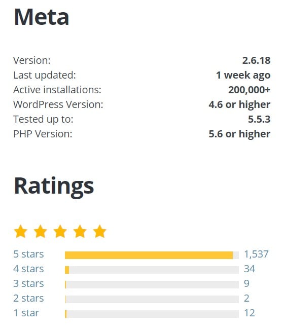 What Is the Ad Inserter Plugin for WordPress 5 Ad Insert Stats