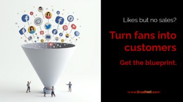 The Facebook Marketing Funnel: A Blueprint for Turning Fans into Customers