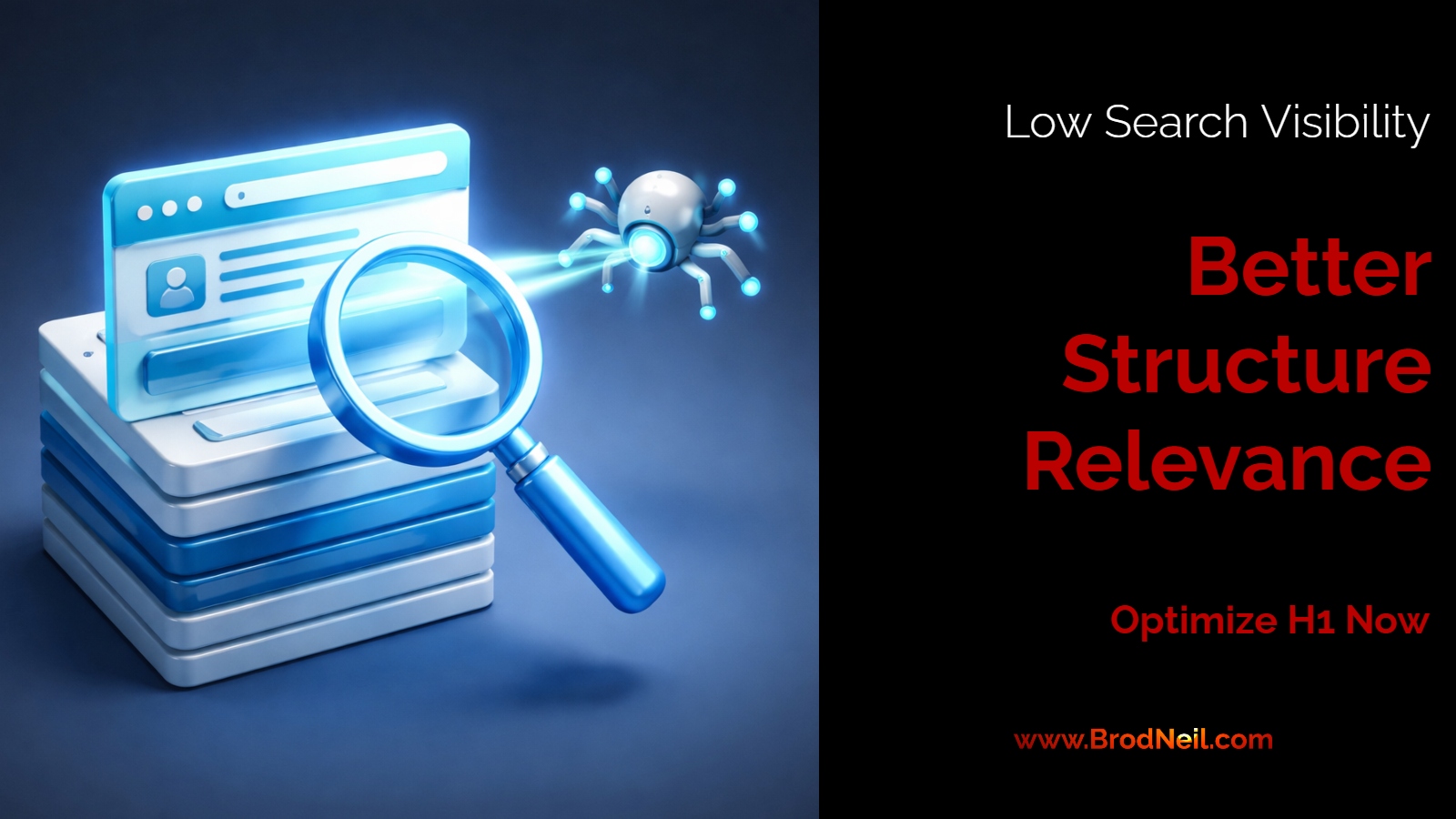 H1 Headings SEO: Why They Still Matter for Search Relevance
