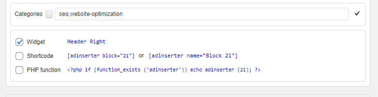 What Is the Ad Inserter Plugin for WordPress 7 image 1 2
