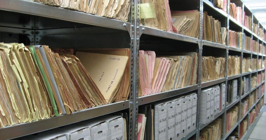 10 Best Data Rooms for Your Business 3 physical data room