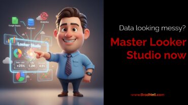 Google Data Studio Best Practices, Trends, and Tips for Powerful Reports