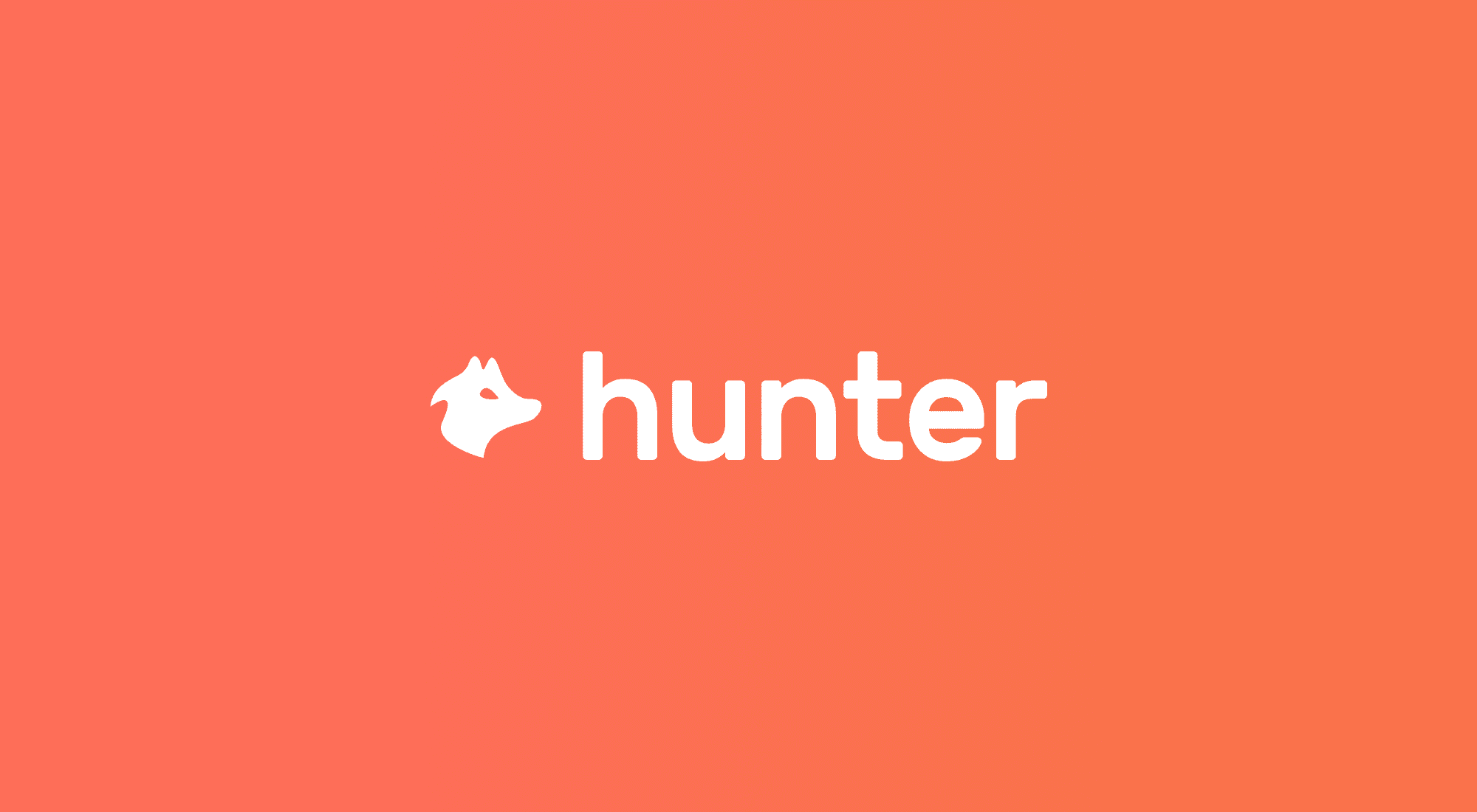 Hunter.io Logo