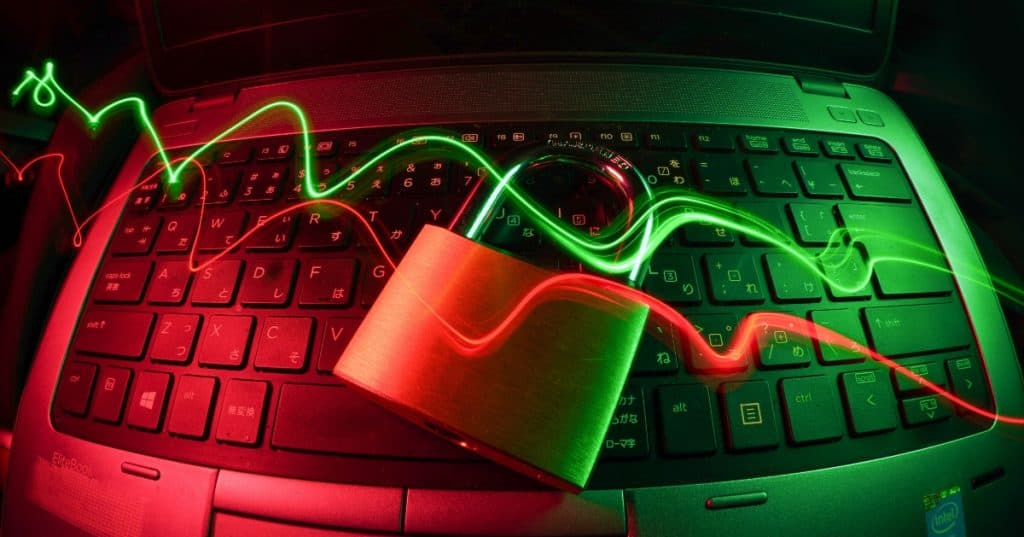 A Beginner’s Guide to VPN: Staying Safe While Connected 2 brodneil.com VPN padlock