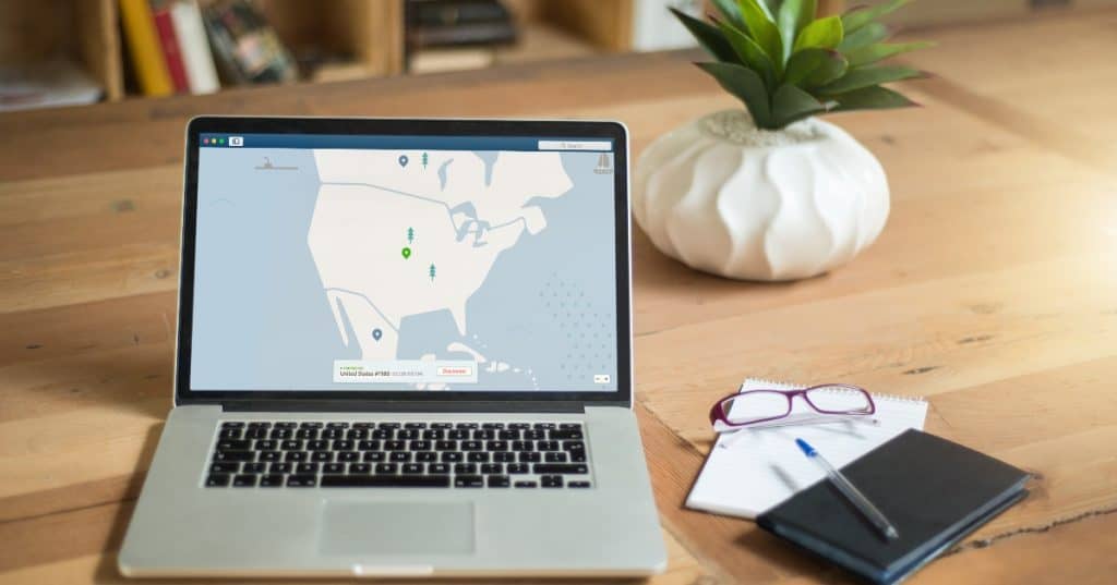 A Beginner’s Guide to VPN: Staying Safe While Connected 3 brodneil.com VPN2 laptop