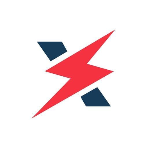 Dexecure logo - brodneil.com