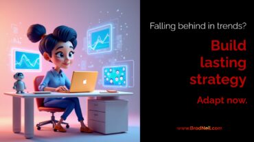 The Future of Digital Marketing: Trends That Have Transformed the Industry