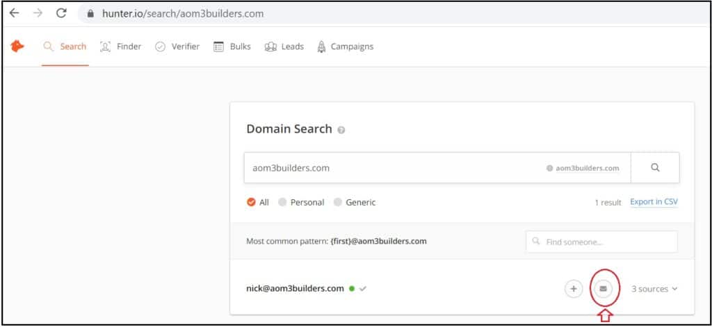 Hunter Review: 10 Helpful Questions Answered 10 gmail integration