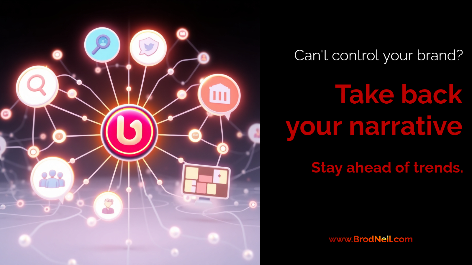 Top Digital Brand Management Trends to Watch in 2025