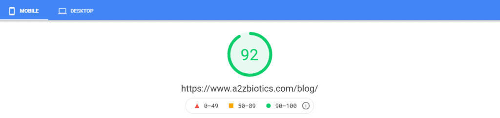 How Dexecure Effectively Speeds Up Your Website 5 image 2